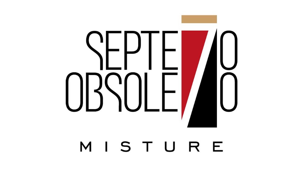 Espresso Notícia: conheça o SEPTETO OBSOLETO!