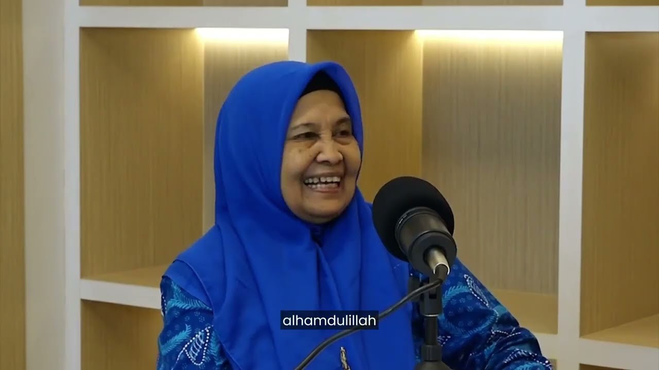 6 - Bebas kacamata setelah Operasi Katarak Premium - Ibu Sumiyah