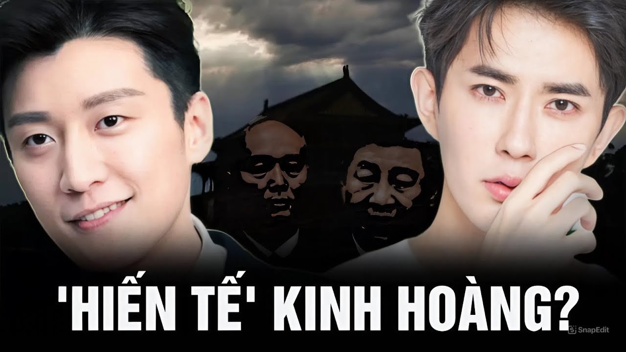 Từ Kiều Nhậm Lương đến Vu Mông Lung: Kinh hoàng thuyết ‘hiến tế’ trong lãnh đạo cấp cao Trung Quốc