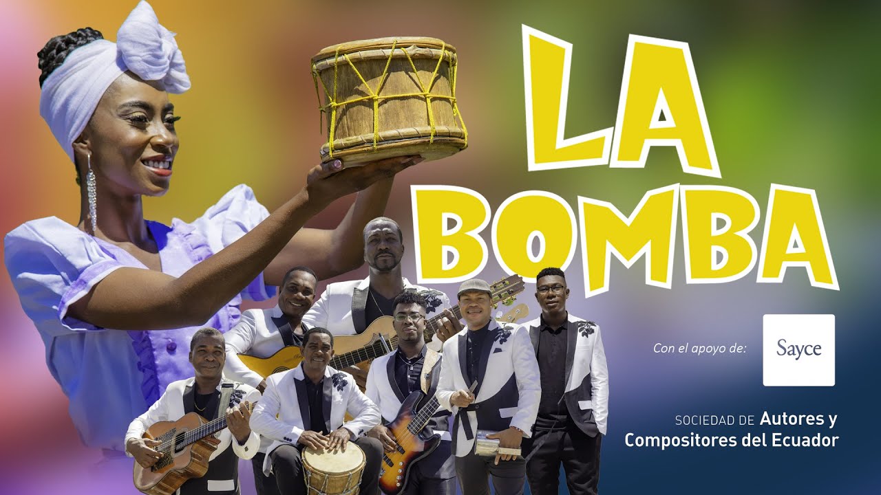 La Bomba es  | Poder Negro (2023)