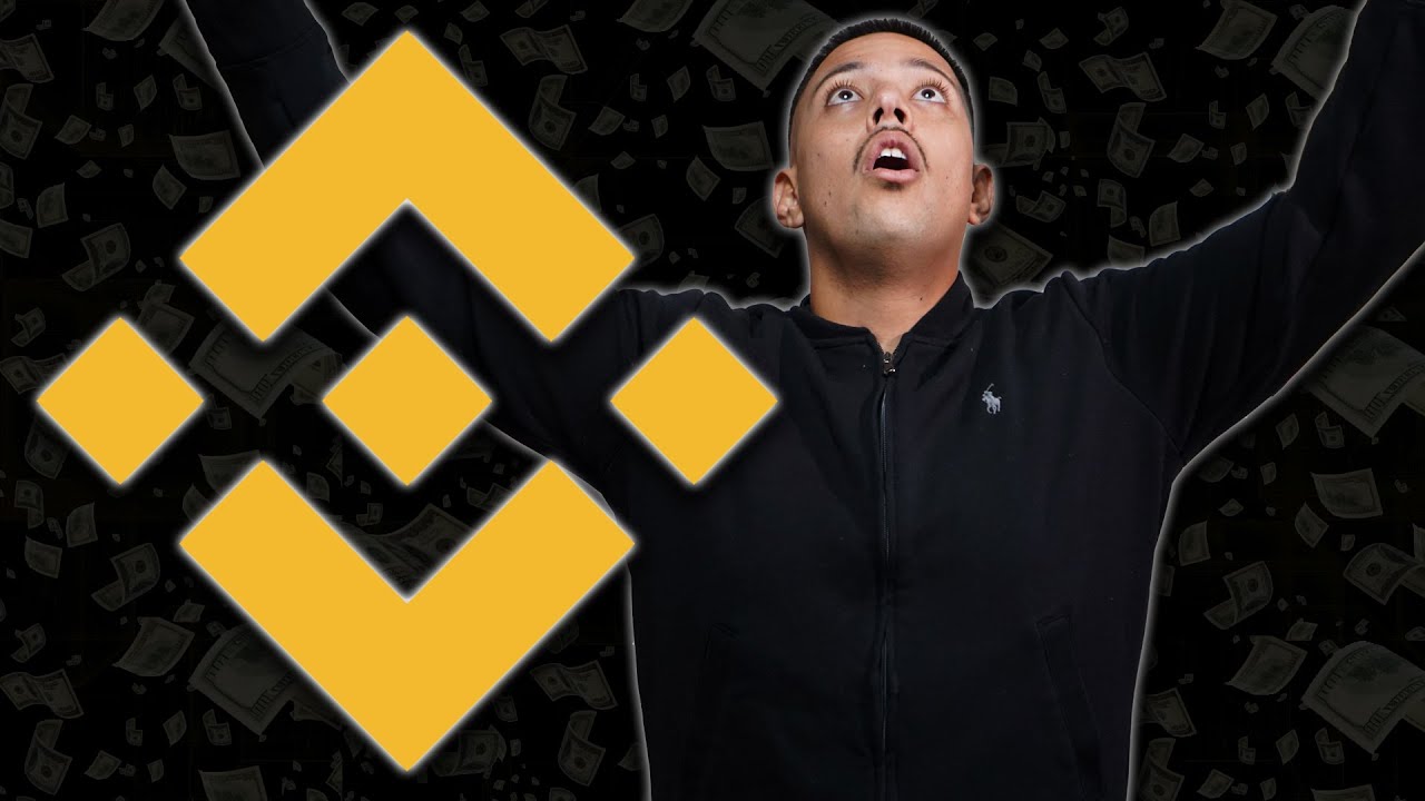 Binance (BNB) Price Prediction! | Turn 1k to 14K