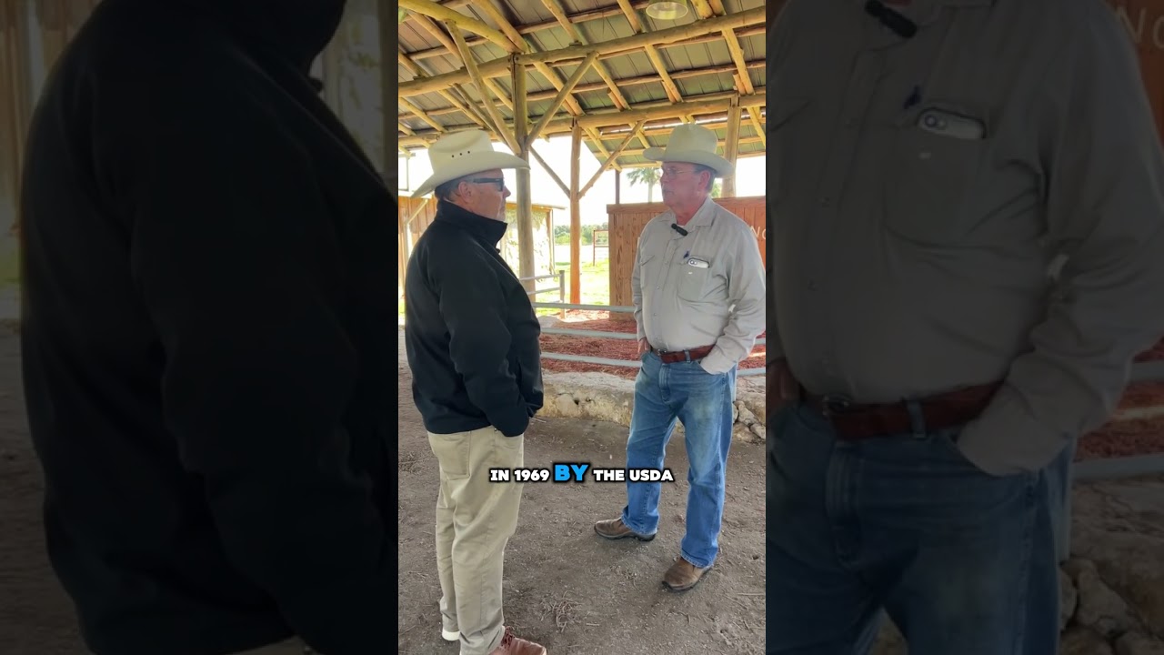 Adams Ranch Tour