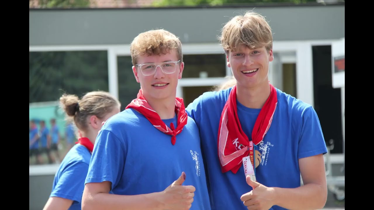 Kamp Nieuwkerken-Waas