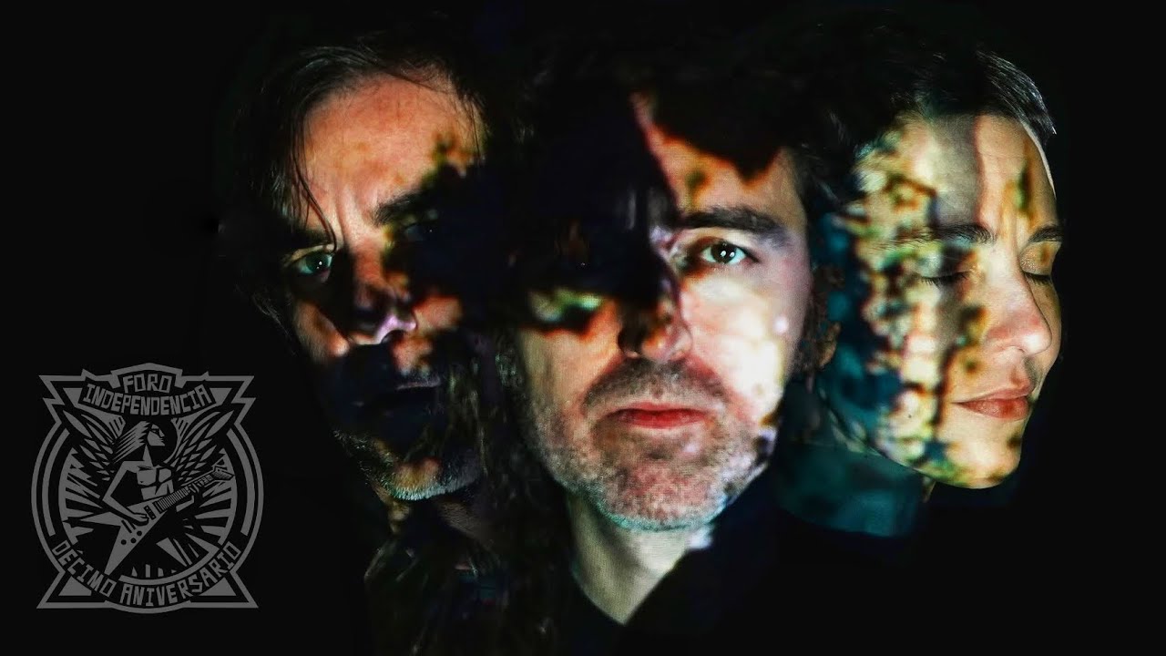 A Place to Bury Strangers en Foro Independencia (Guadalajara) - 05/septiembre/2025