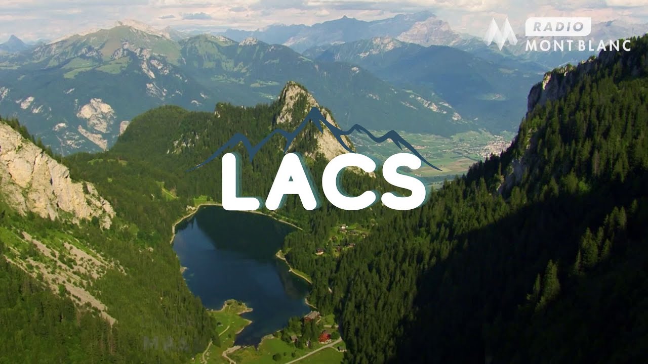 Découvrez les plus beaux lacs de notre régions 🥰