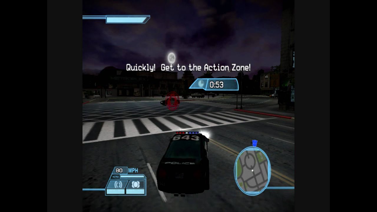 Transformers The Game Walkthrough part 7