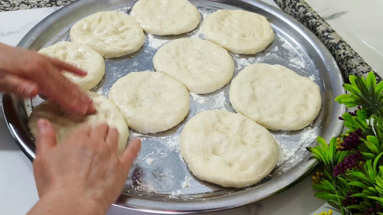 Mutfaktaki Mis Gibi Kokuyu Alan Herkes Başıma Toplandı 😱