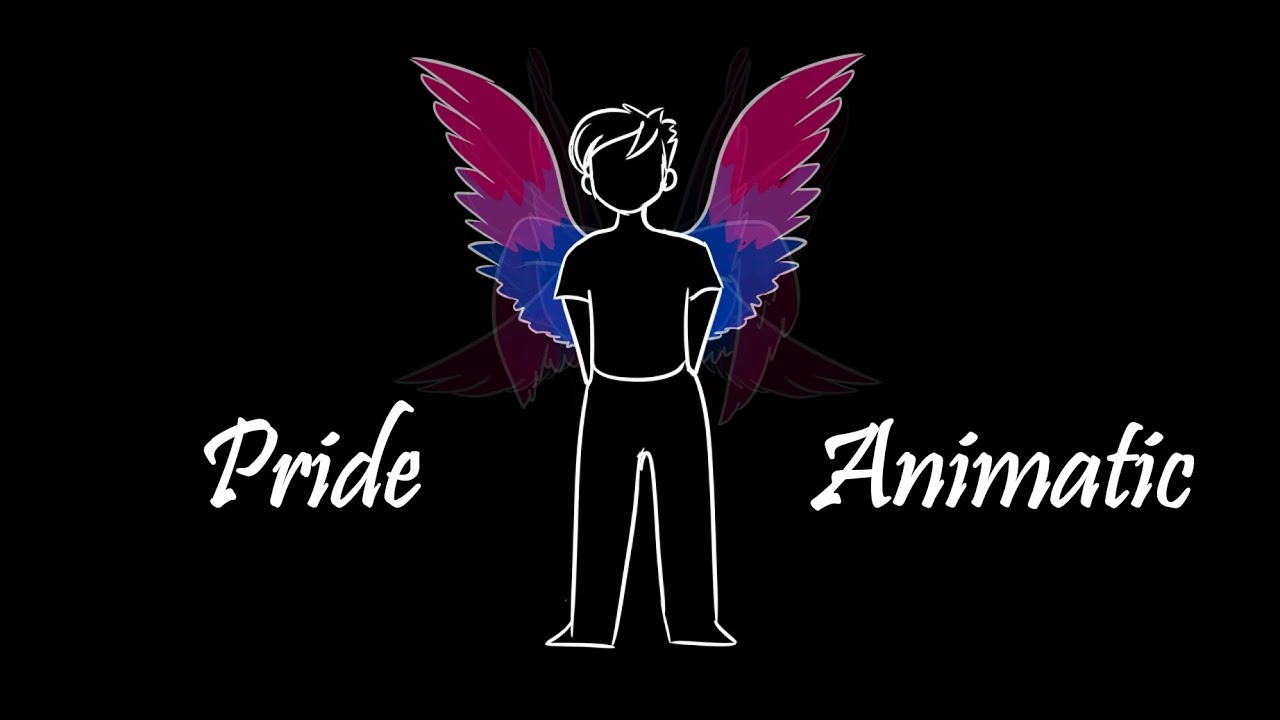 True Colours | LGBTQ+ Animatic/ Coming Out Video | Pride 2019