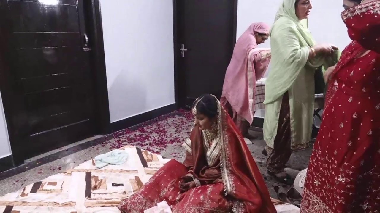 Gurpal singh weds Kiratpal kaur