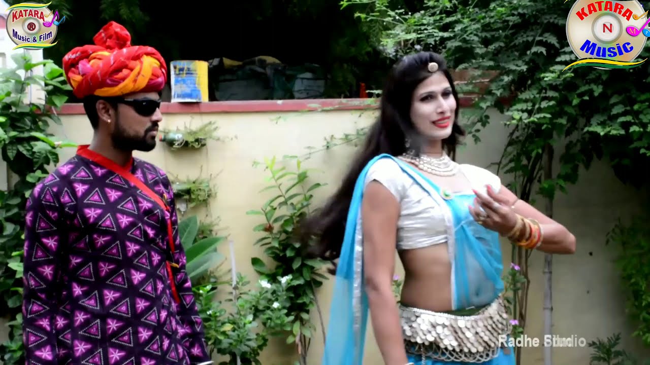 निर्मल कटारा //गजब दुःख परणया को //सुपर हिट राजस्थानी लोकगीत //