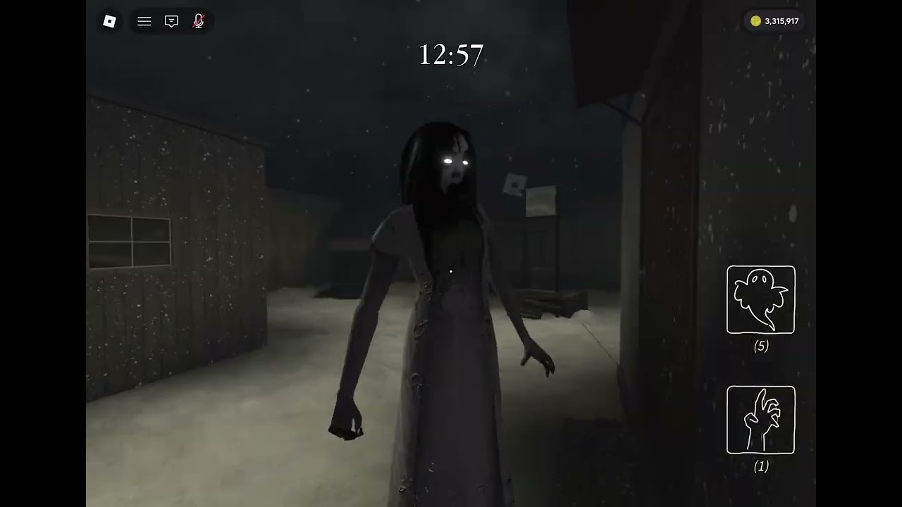 TheAnomaly248 vs. PURGATORY as Slendrina