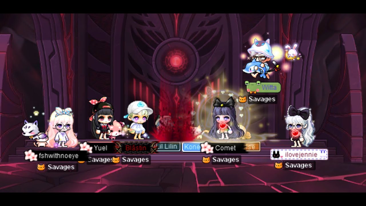 [reboot] nl extreme bm