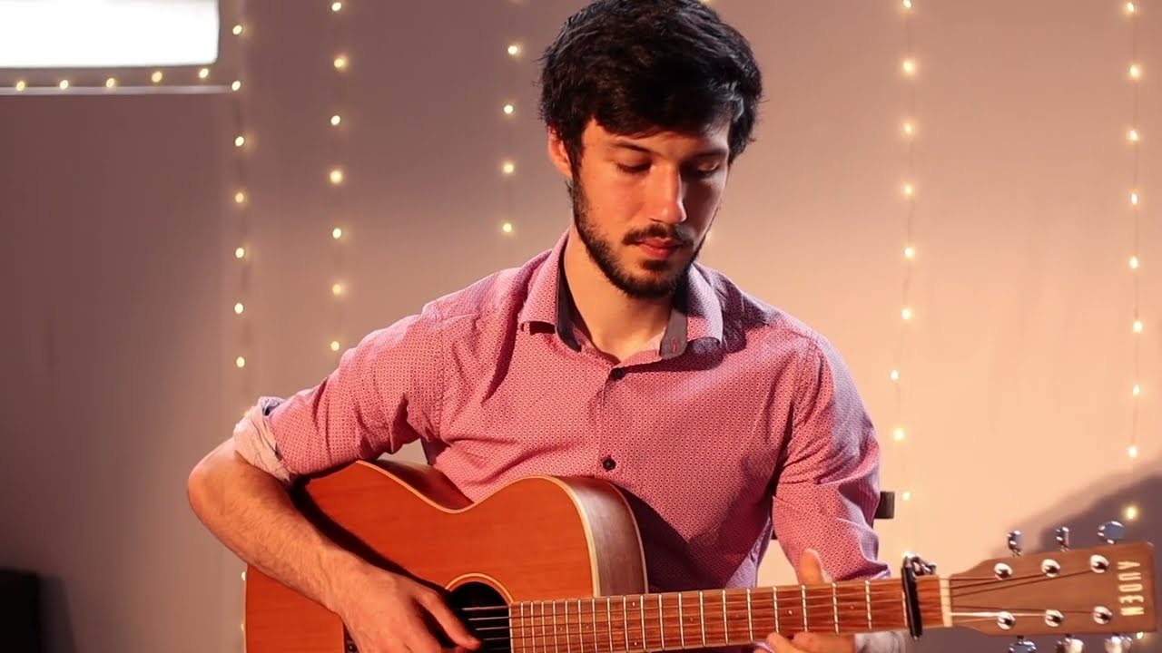 Si Bheag, Si Mhor- Arr. Tony McManus