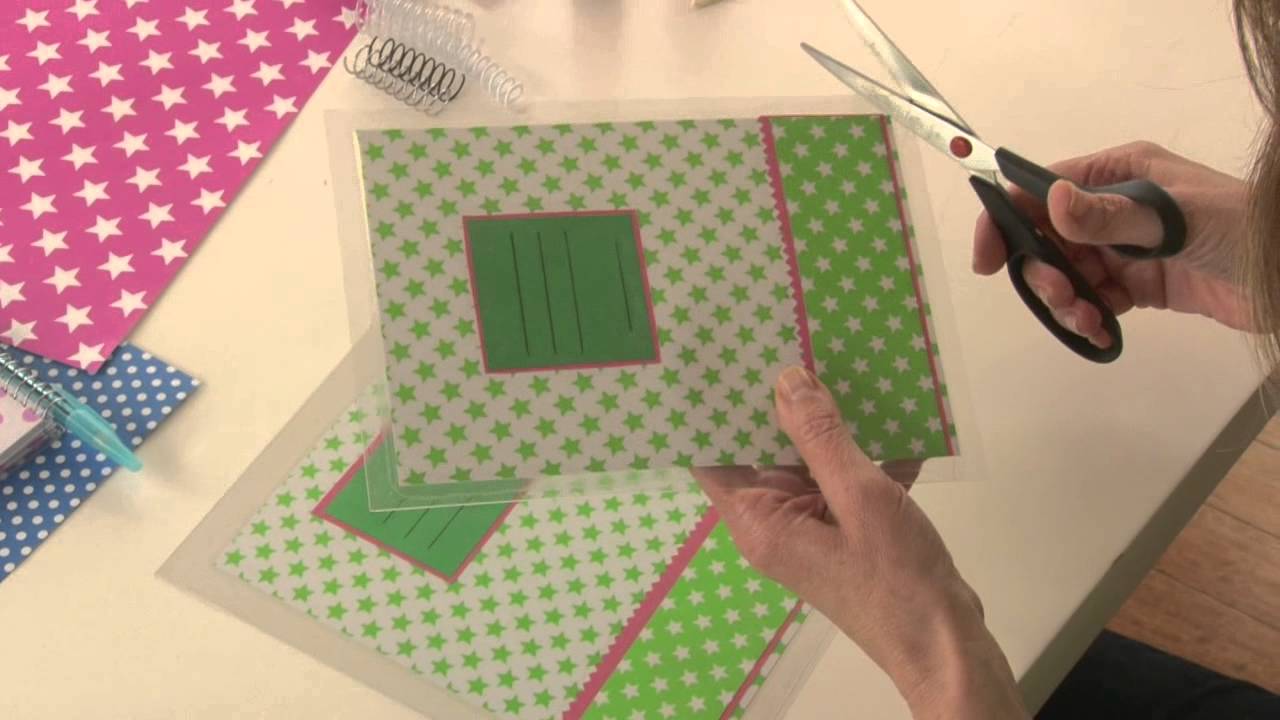 Cuadernos - Cartonaje - Cartulinas Pinguino - Maria Jose Roldan