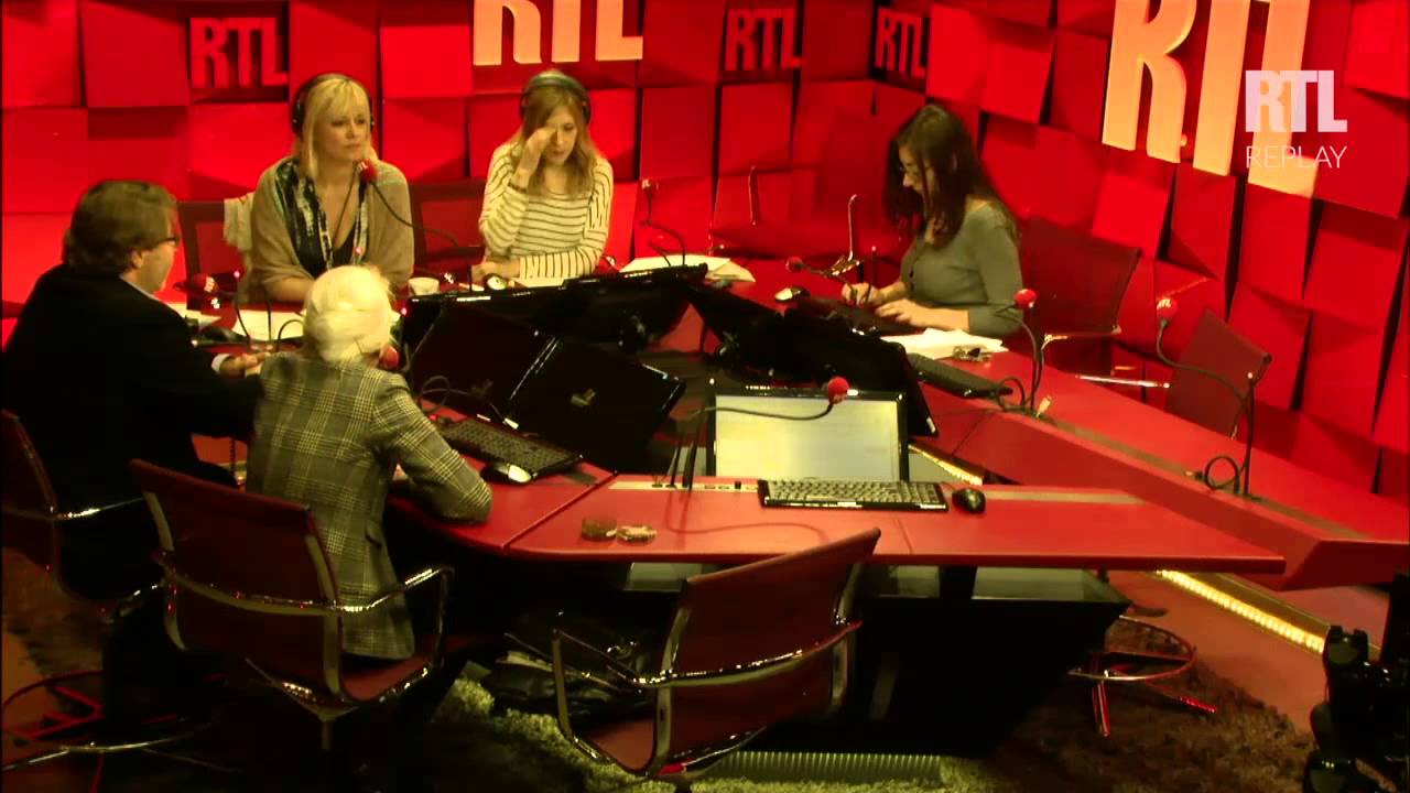 Comment vaincre sa peur de l'avion ? ON EST FAIT POUR S'ENTENDRE 1-2 du 10-04-2015 - RTL - RTL