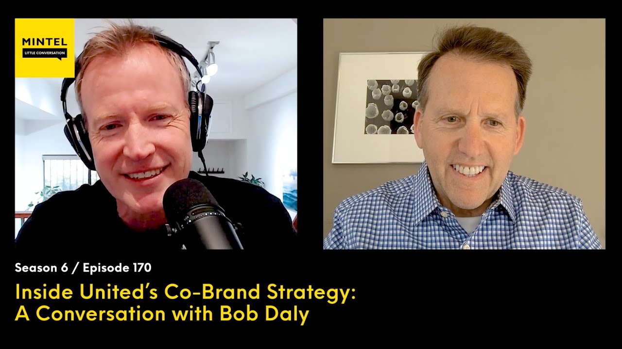 Inside United’s Co-Brand Strategy: A Conversation with Bob Daly