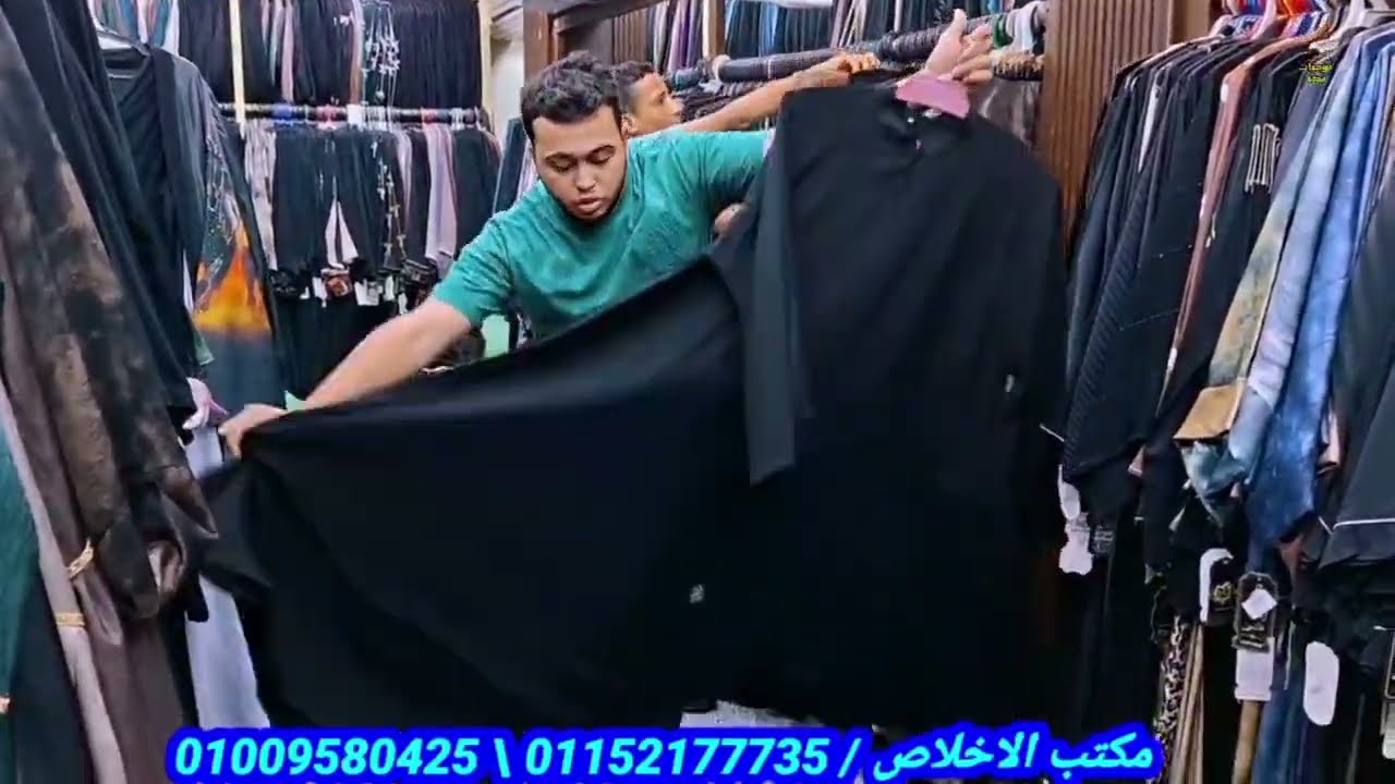 جبتلكم صفقه عبايات لوكس بسعر الشعبي ومقاسات لحد 200كيلو كريب وحرير وجكار ملاحف وعبايات