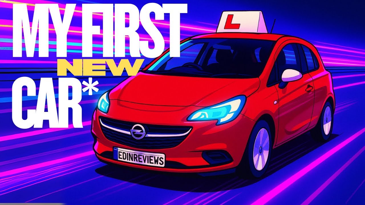 Corsa Sting 1.2 First car for learner driver(2015)