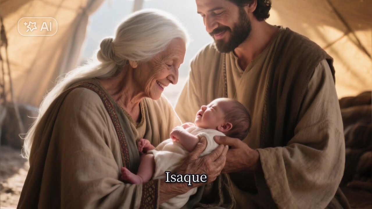 A BIBLIA ! patriarcas bíblicos o começo de uma  NAÇÃO...