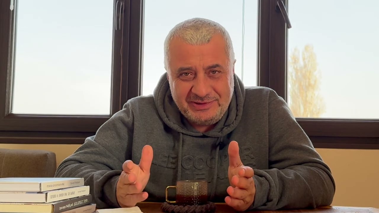 ԱՆՁՆԱԿԱՆ ՓՈՔՐԻԿ ԲԱՑԱՀԱՅՏՈՒՄՆԵՐ #Էդուարդ_Մանվելյան