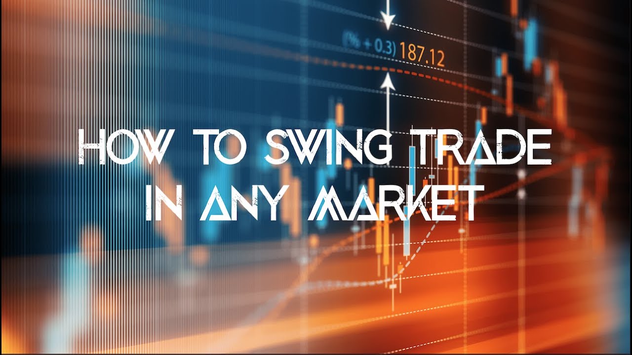 How to Swing Trade in Forex | A Simple Strategy to do it