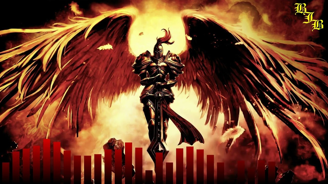 The Triumph of Justice