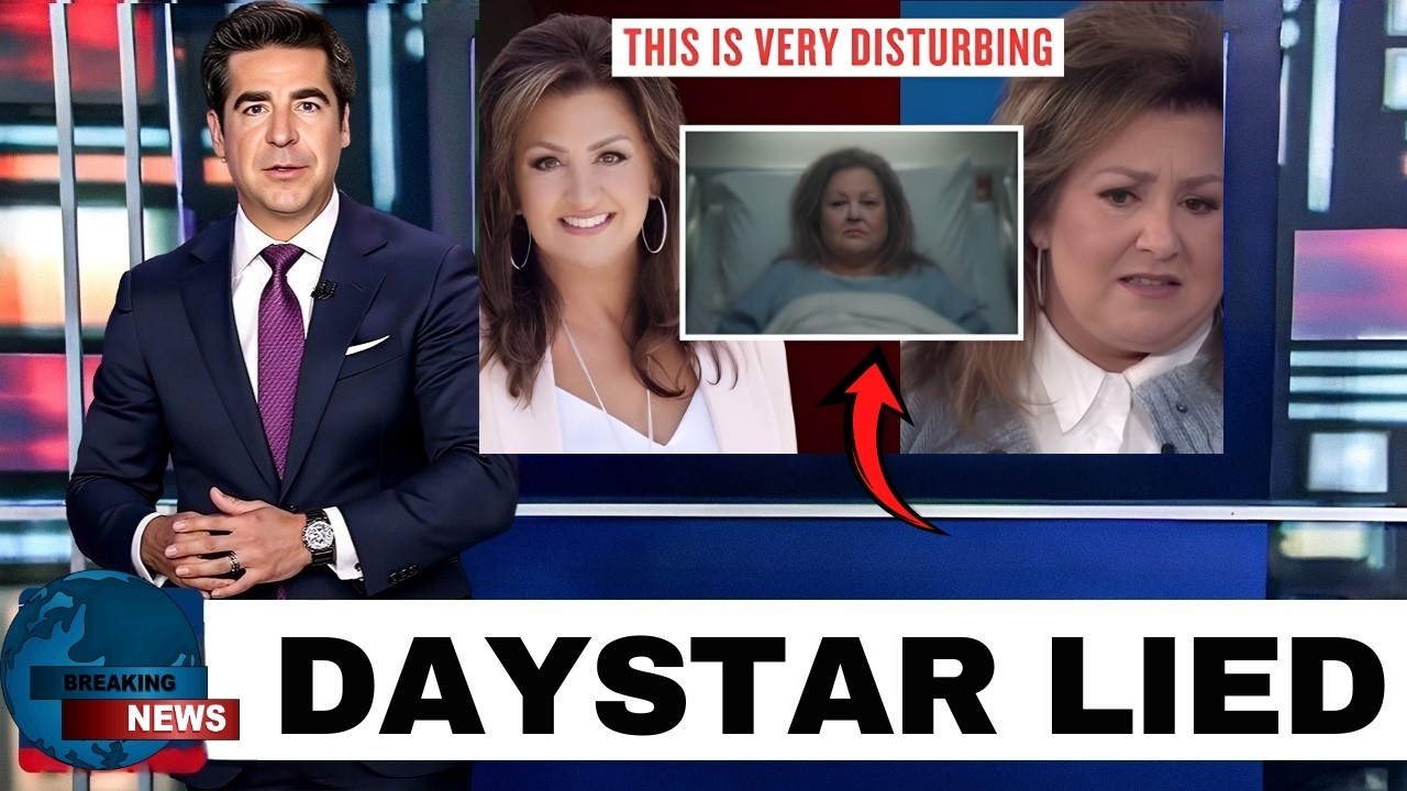 Joni Lamb's Real Cause of Death Has Finally BeenConfirmed &mdash; And Daystar Lied About It