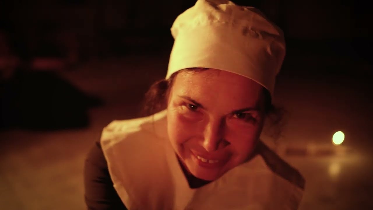 ANKE | Cortometraje de Terror Psicol&oacute;gico