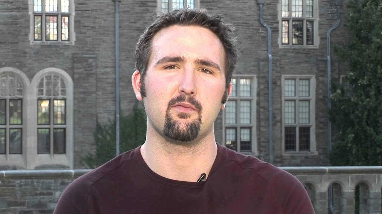 Cornell Law VO-YouTube