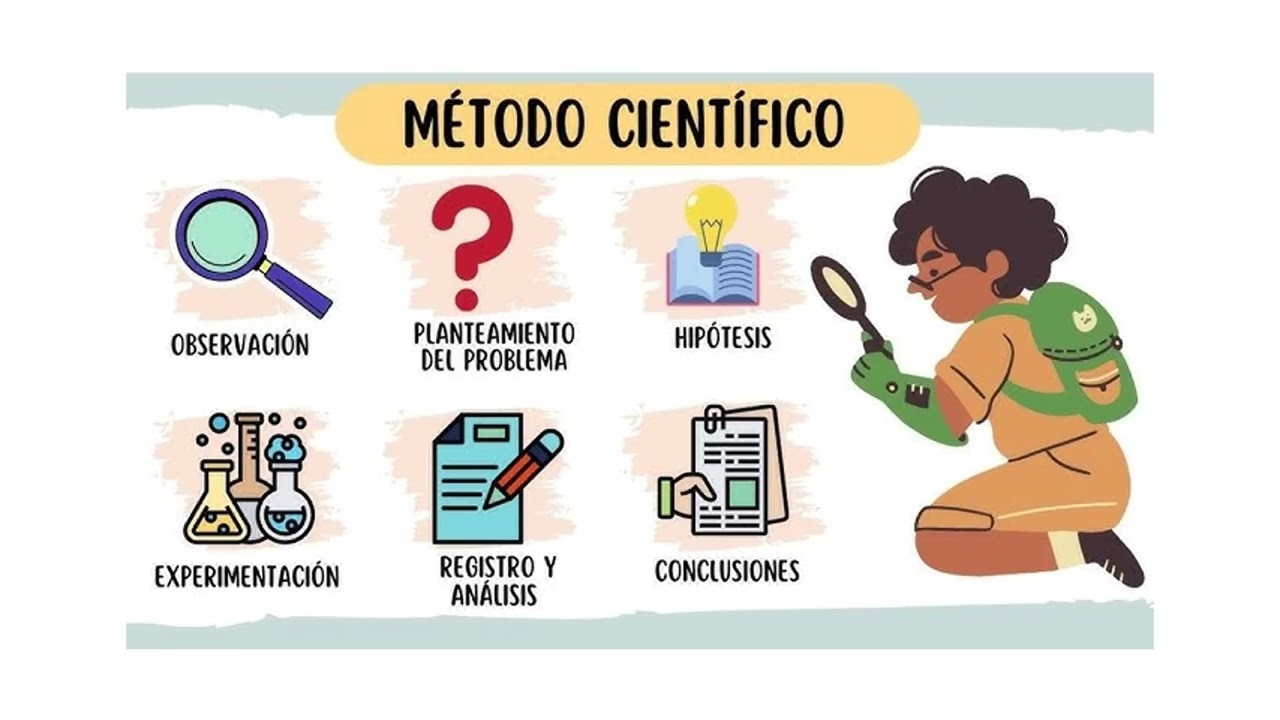 LA INVESTIGACIÓN CIENTÍFICA EN LOS ESTUDIOS SUPERIORES
