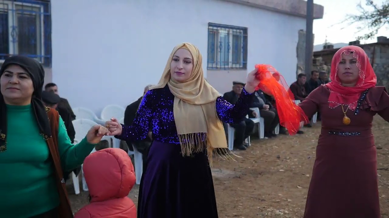 KILINÇ KAMERA GRUP SEYHAN KEVCALLI KÖYÜNDE