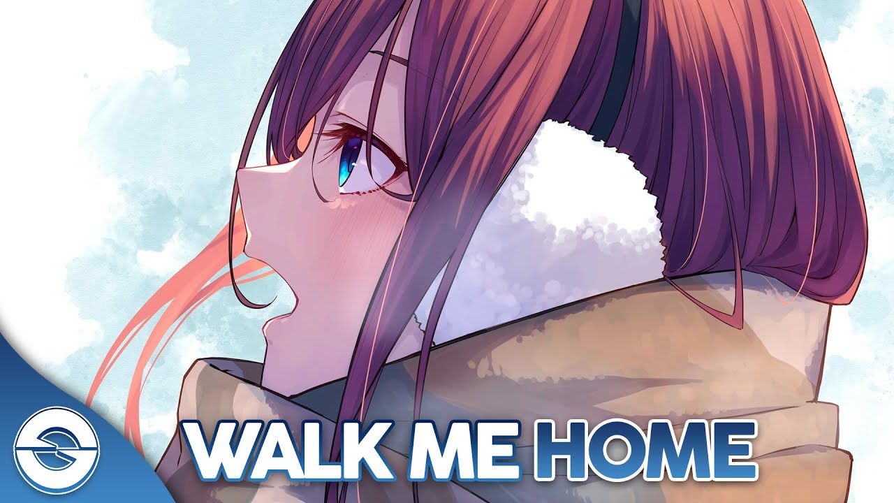 Nightcore - Walk Me Home - (Lyrics)