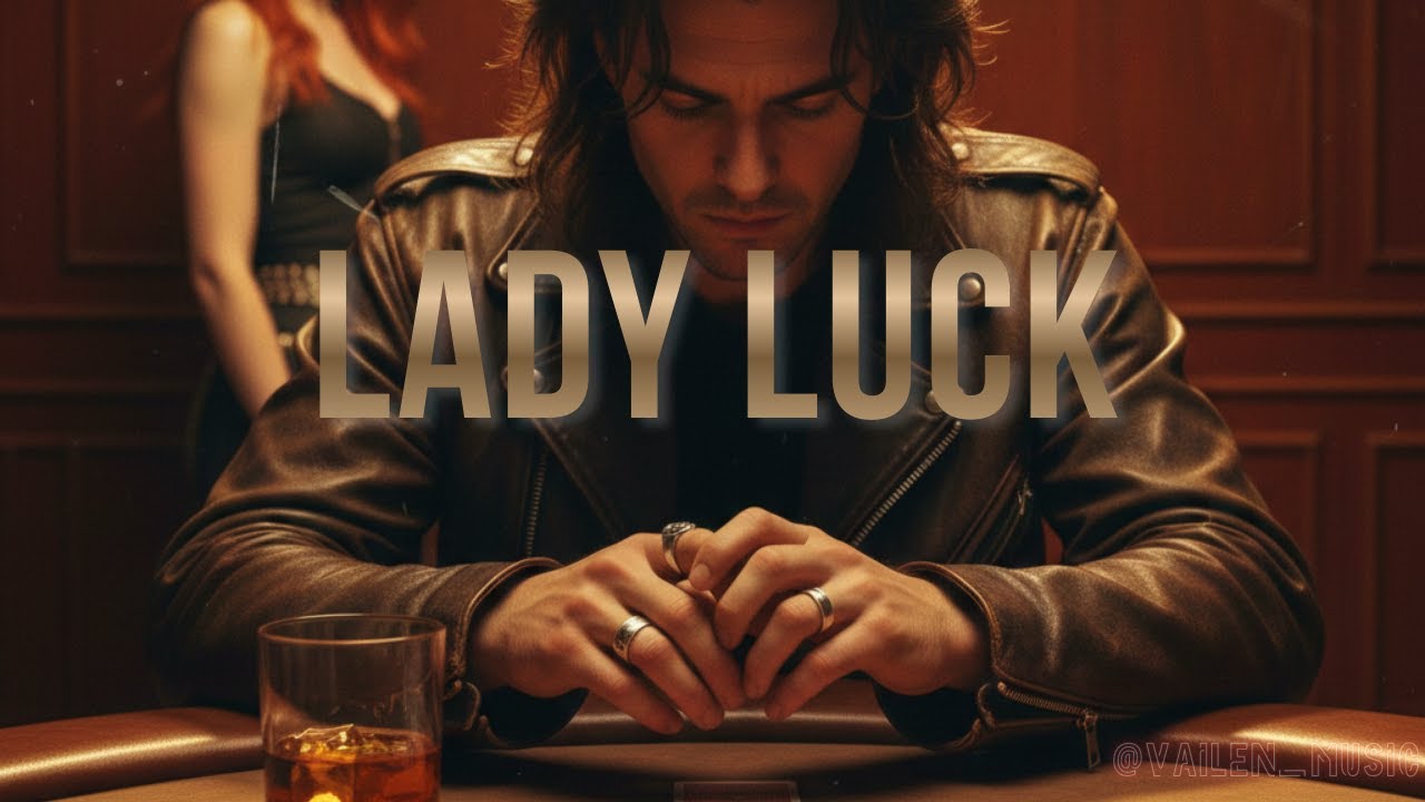 Lady Luck - Vailen