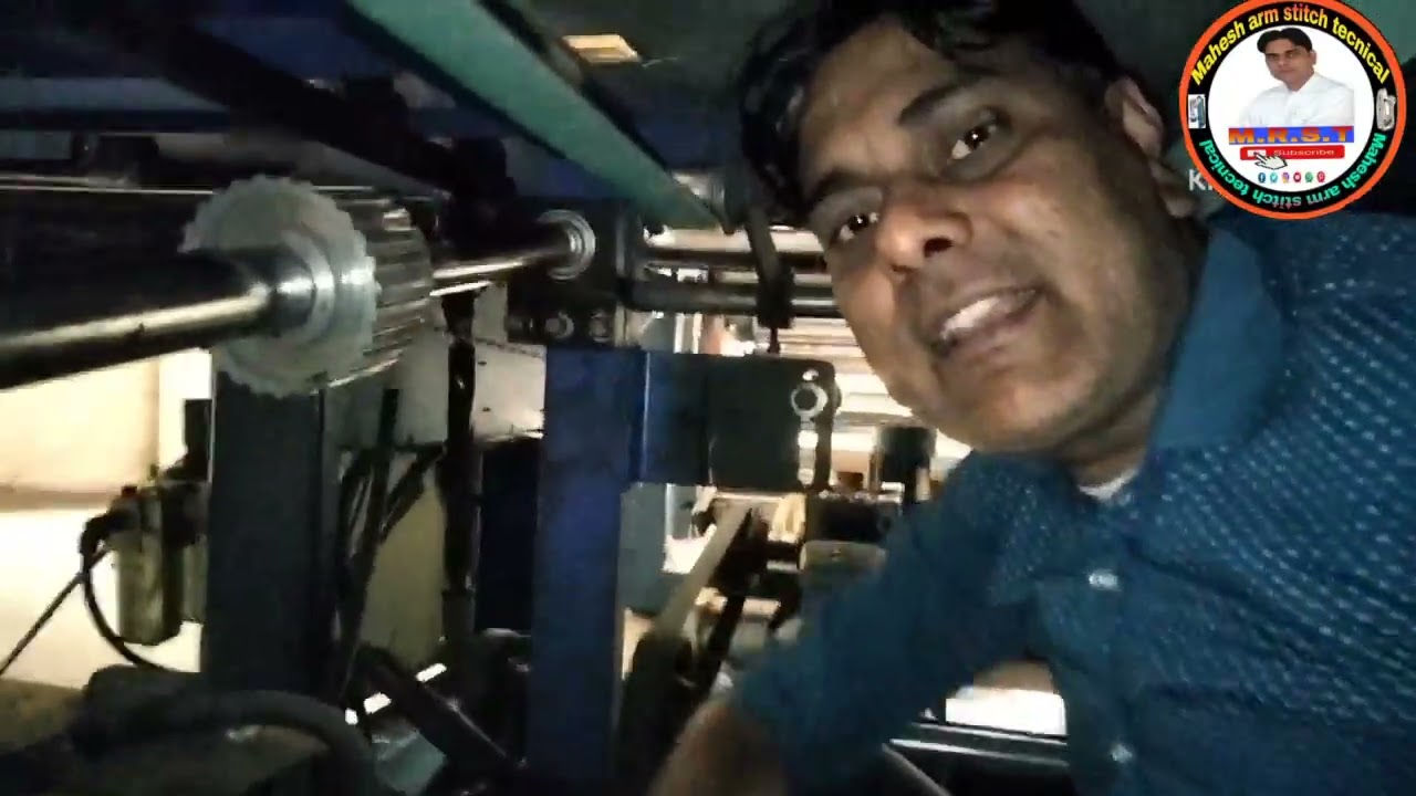 BCS के #क्लिपर की रिवर्स forword belt ko चेंज keise kiya जाता है देखे इस #वीडियो में 