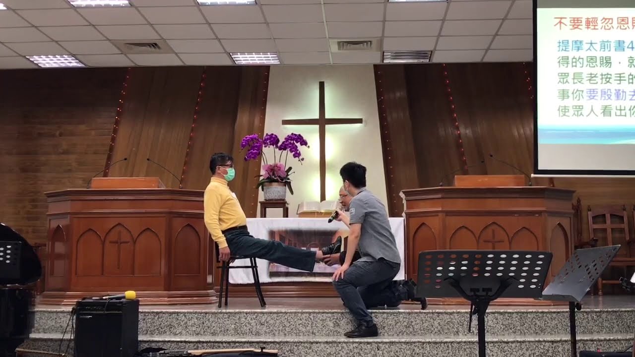 2021 遇見神營會 