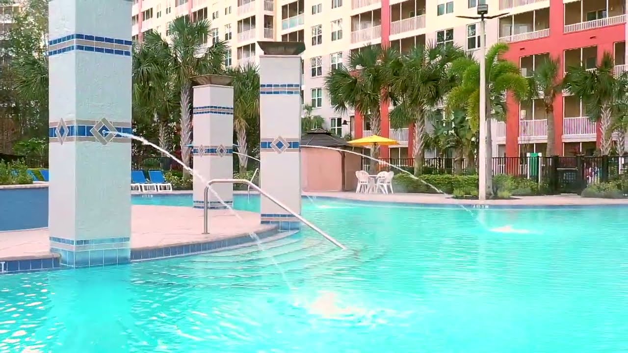 Vacation Village at Parkway | Orlando, FL