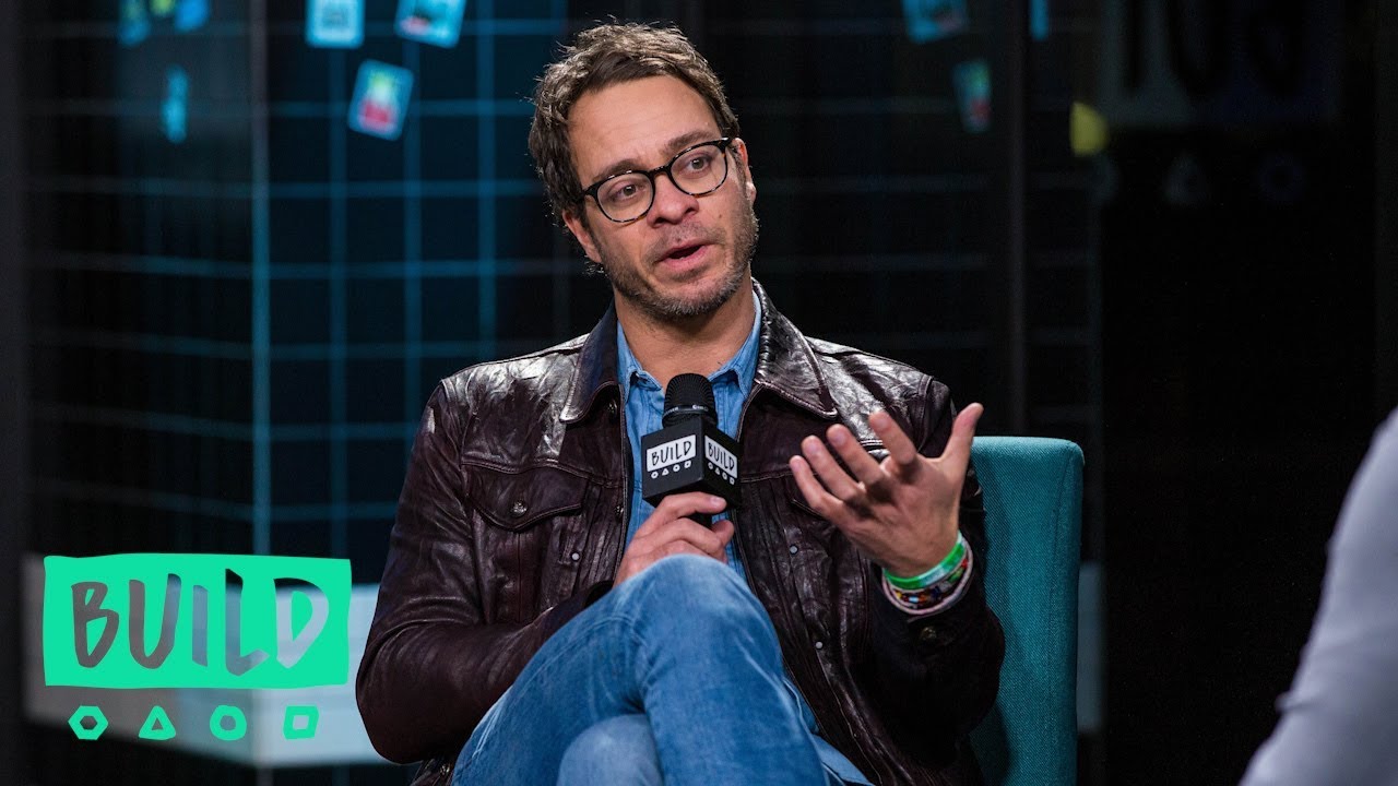 Amos Lee’s New Album Is His Most Personal Yet