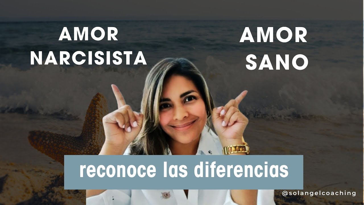 As&iacute; se siente un amor sano (cuando vienes del abuso narcisista)