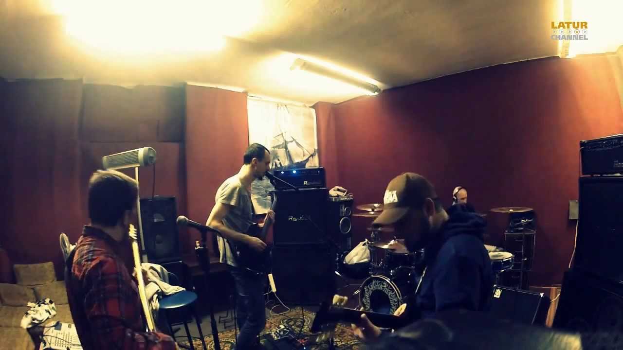 LATUR (on rehearsals) - Ульвер