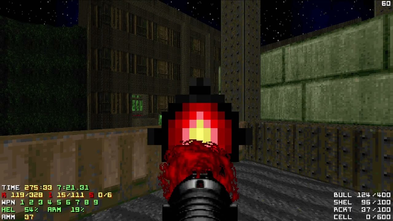 nt_rc1.wad - Necromantic Thirst - MAP13