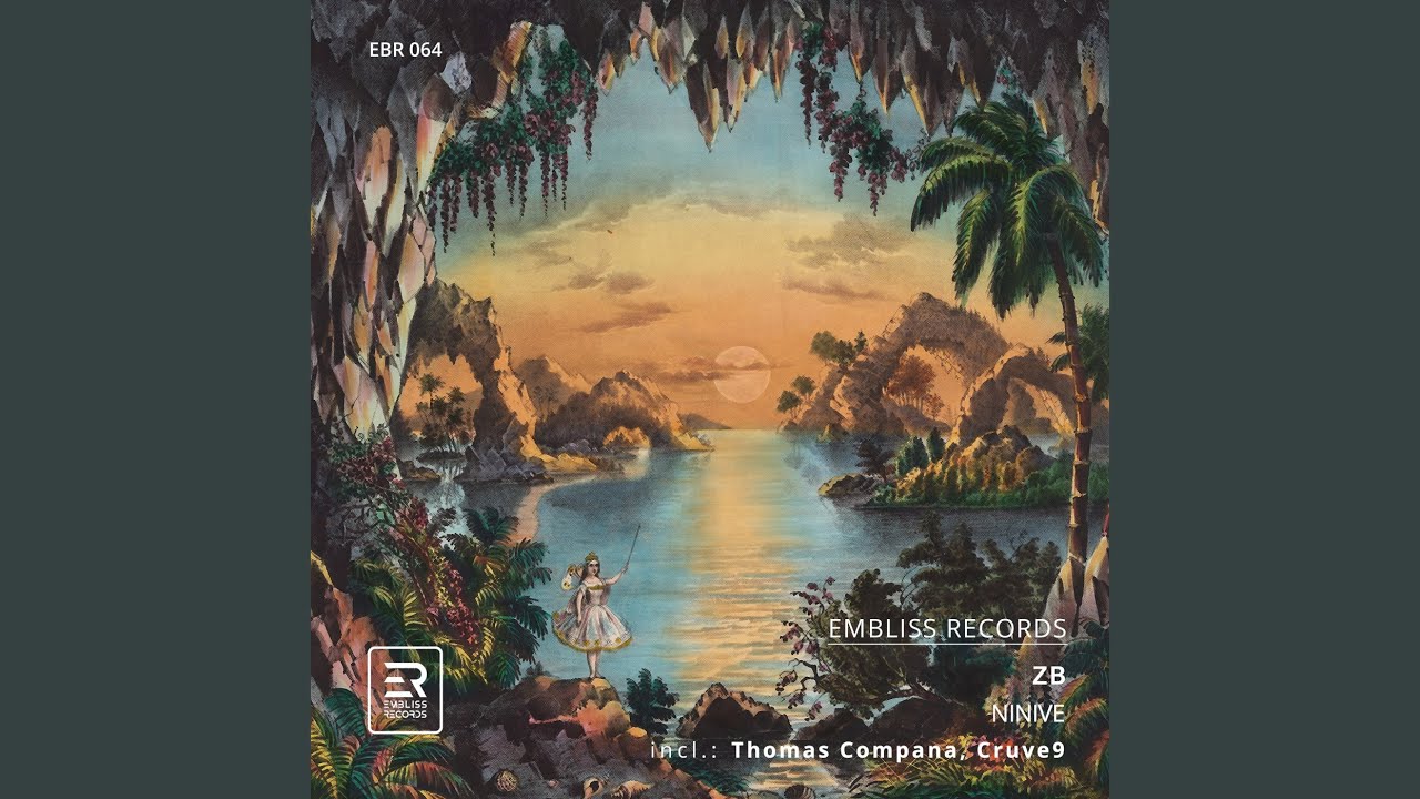 Ninive (Thomas Compana Remix)
