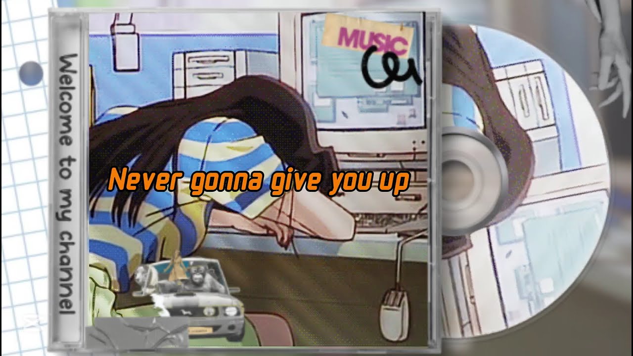 old songs but it's lofi remix (Vol. 5)