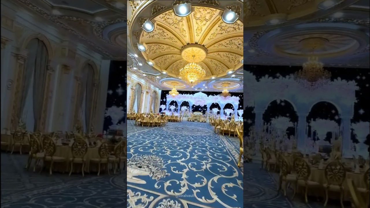 Mobile truck marriage hall 