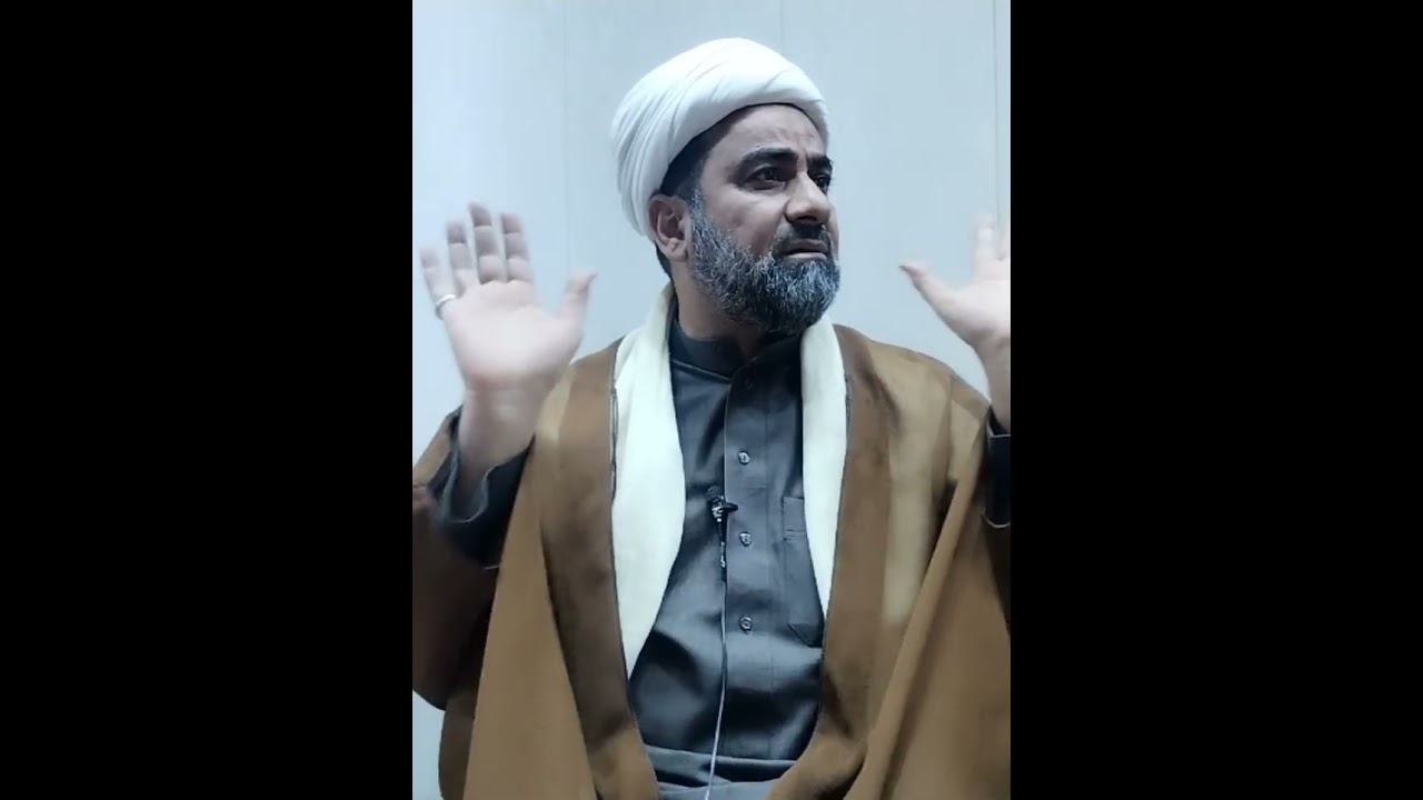 علاج الشك بين الركعتين والثلاث من الصلاة الرباعية. 