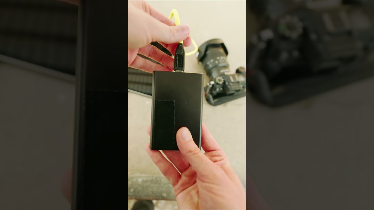 Managing Shoots with Capture One Mobile