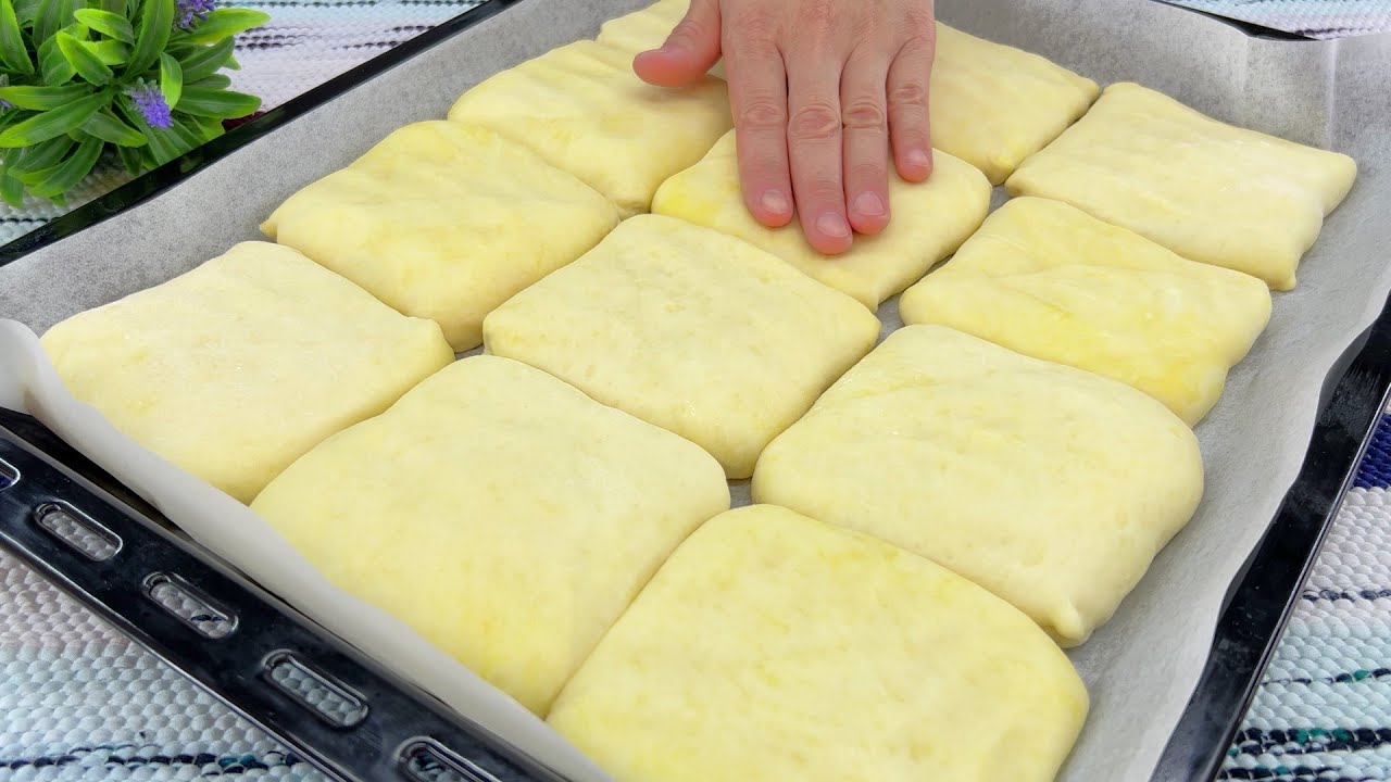 Такого вкусного хлеба я еще не ела! Рецепт французского хлеба!