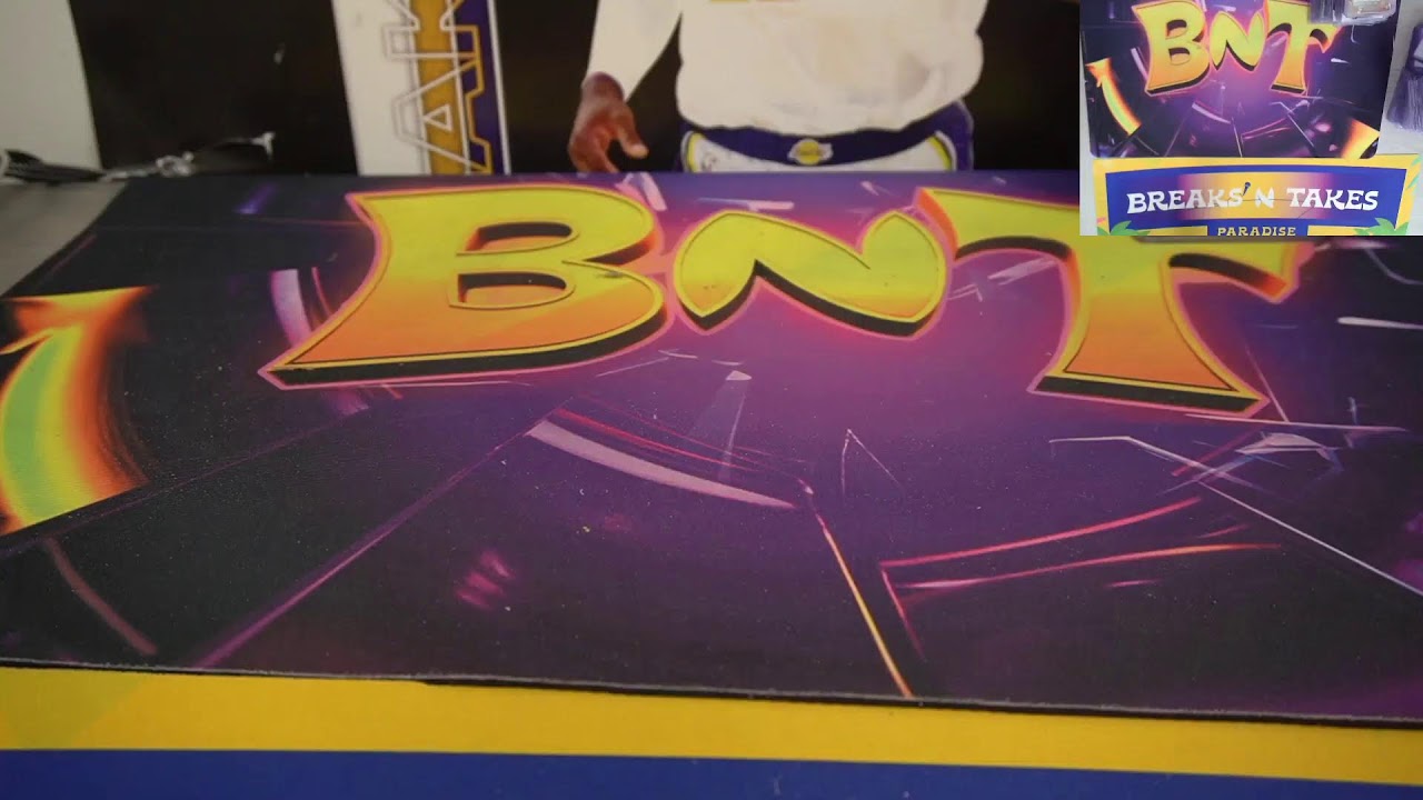 Break #3042: 2025 Bowman Draft Baseball 2 Jumbo + 1 Delight Triple Case (22 Box) PlayerBreak
