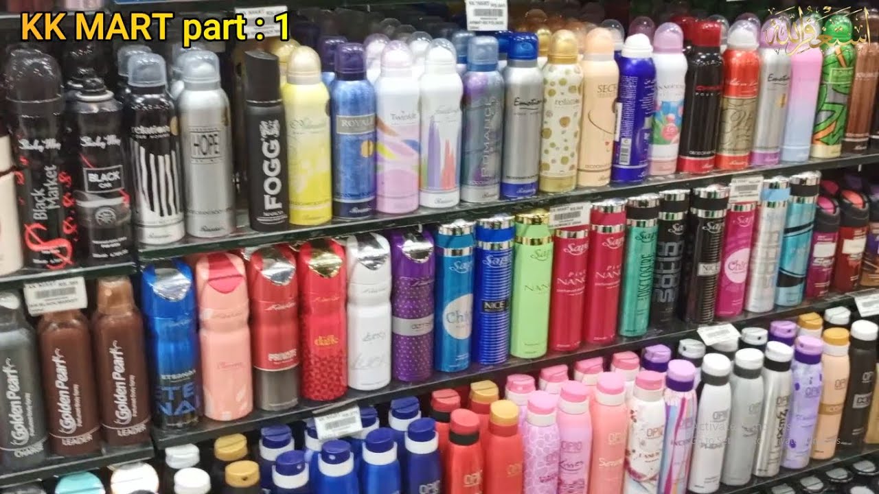 KK MART ground floor  full review \\ grocery  ramzan pkgs\\ electronics\\ fragrances\\