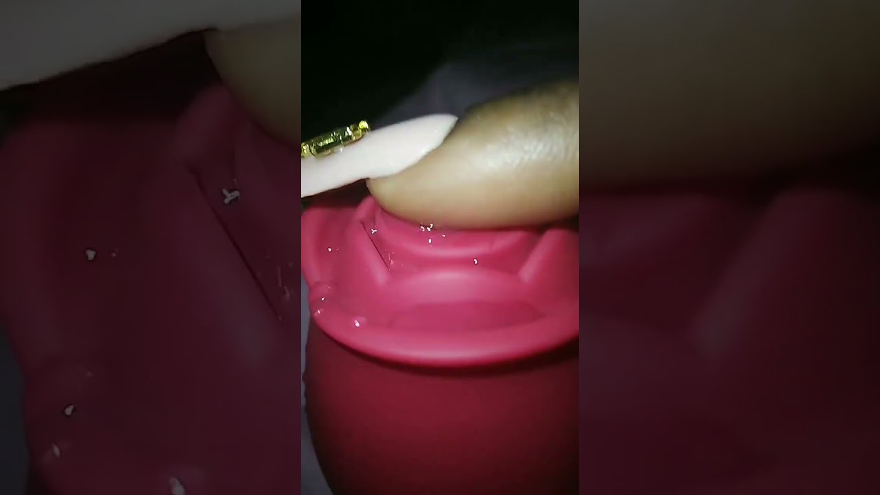 Rose Adult Toy Review pt. 2