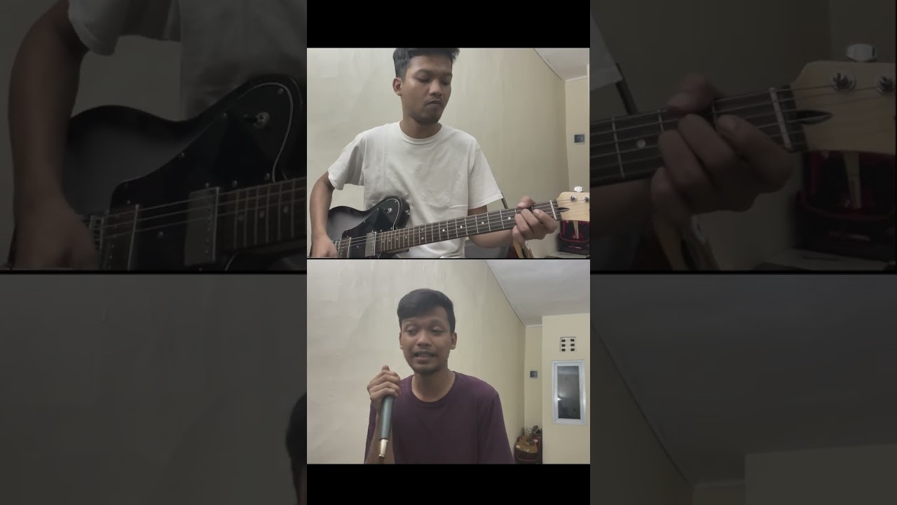 NOISE ADDICT - GOODBYE RUSLI 9(COVER)